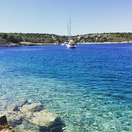 Dom wakacyjny House Relaxing Oasis Stari Grad (Hvar)
