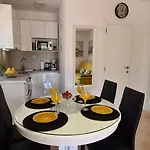 House Relaxing Oasis