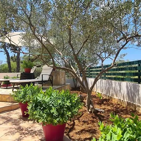 Σπίτι διακοπών House Relaxing Oasis Stari Grad (Hvar)