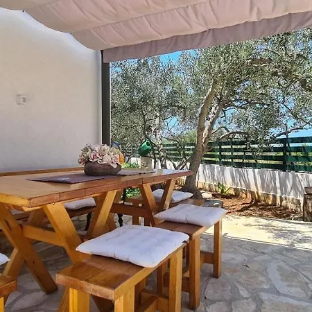 House Relaxing Oasis