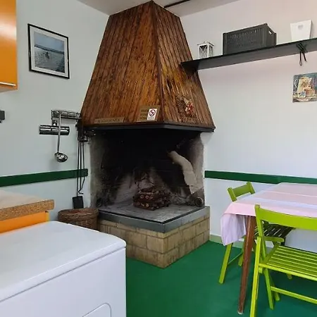House Relaxing Oasis Σπίτι διακοπών