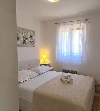 Holiday home House Relaxing Oasis *