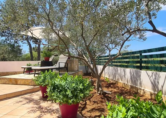 Σπίτι διακοπών House Relaxing Oasis Stari Grad (Hvar)