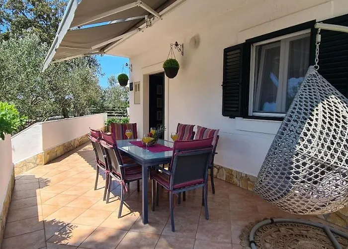 House Relaxing Oasis *