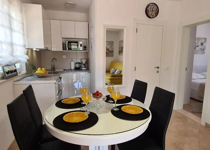 House Relaxing Oasis