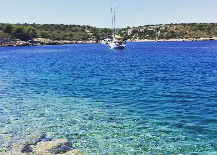Σπίτι διακοπών House Relaxing Oasis Stari Grad (Hvar)