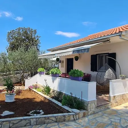 House Relaxing Oasis Holiday home