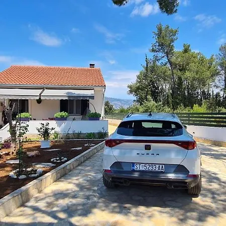 House Relaxing Oasis Holiday home