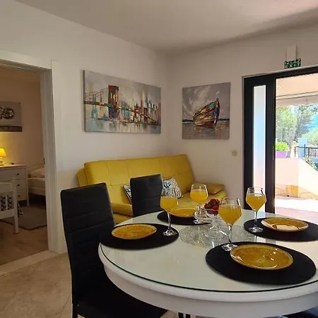 Feriehus House Relaxing Oasis Stari Grad (Hvar)