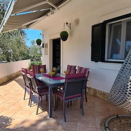 House Relaxing Oasis *