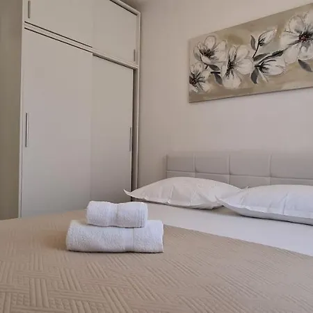 House Relaxing Oasis Stari Grad (Hvar)