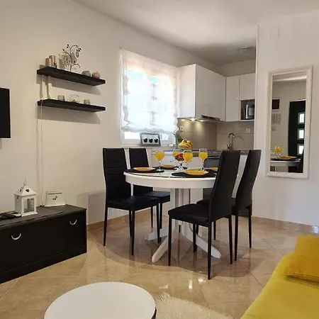 House Relaxing Oasis Feriehus Stari Grad (Hvar)