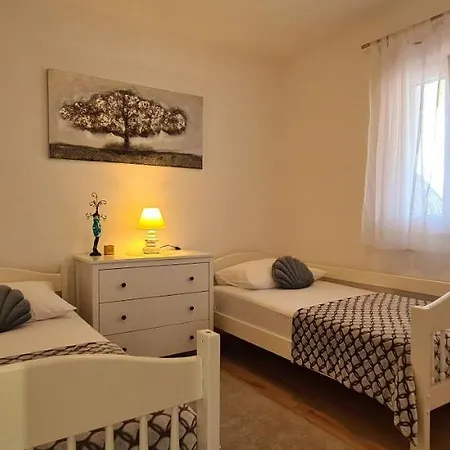 Holiday home House Relaxing Oasis