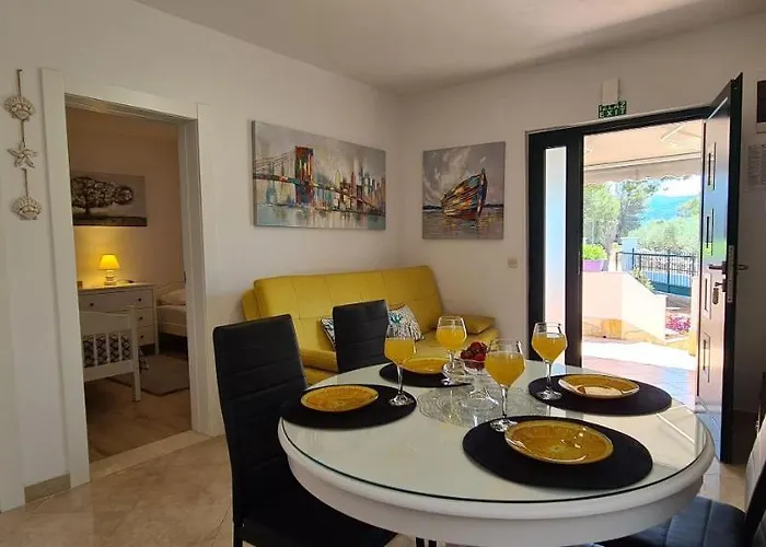 Dom wakacyjny House Relaxing Oasis Stari Grad (Hvar)