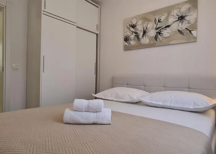 House Relaxing Oasis Stari Grad (Hvar)