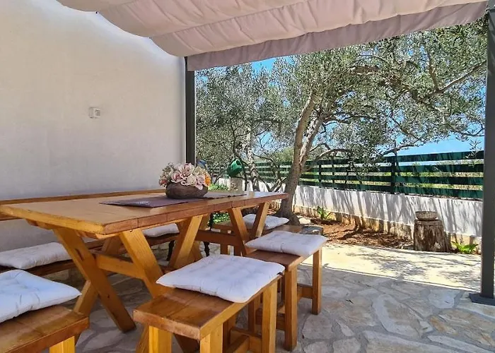 House Relaxing Oasis