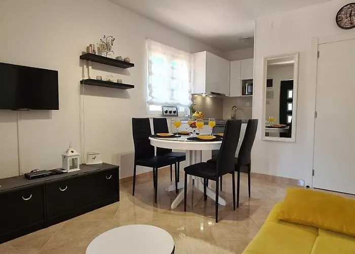 House Relaxing Oasis Dom wakacyjny Stari Grad (Hvar)